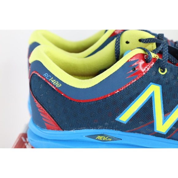 New New Balance Mens 11.5 D RC 1400 Road Racing Jogging Running Shoes Sneakers main image 6